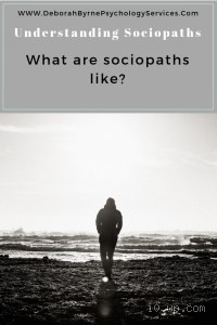 How Are Sociopaths Born? The Truth May Shock You