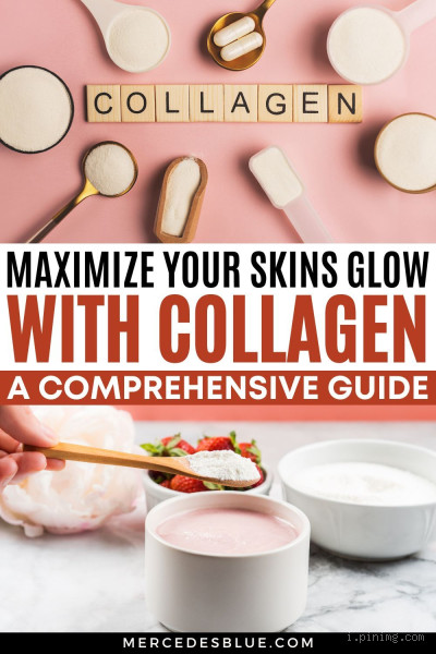 How Can I Add Collagen to My Skin Naturally? Simple Tips to Glow!