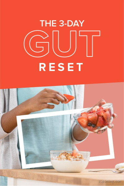 How Can I Detox My Gut in 3 Days? Quick Reset, Real Results