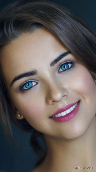 How to Tell If a Girl Has Beautiful Eyes: The Subtle Signs You Shouldn't Miss