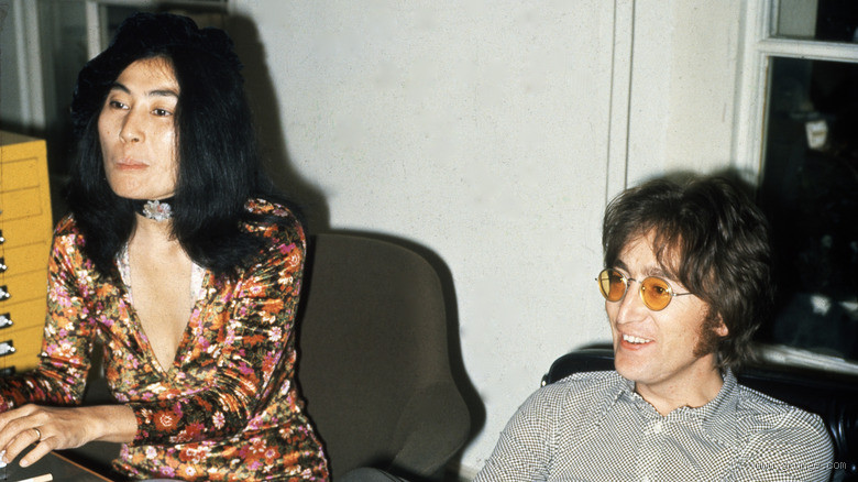 How Did The Beatles Feel About Yoko Ono? The Truth Behind the Tension