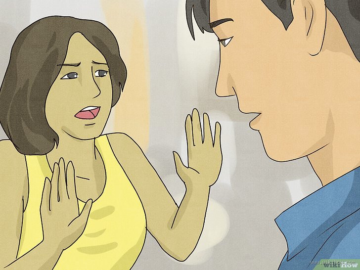 How Do Cheaters Act When Confronted? Unveiling the Truth