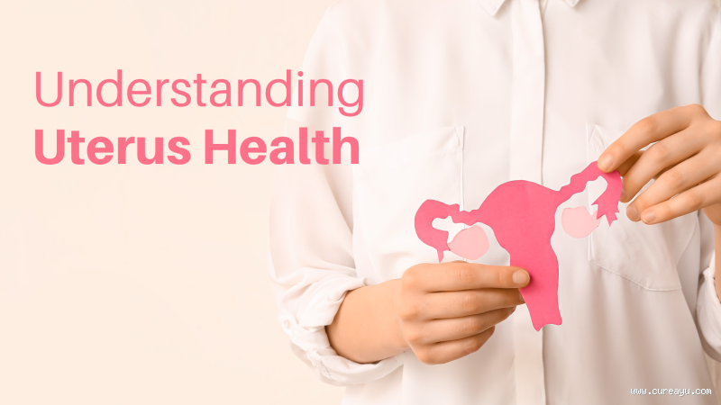 How Do I Know If I Have a Problem with My Uterus? Find Out Now