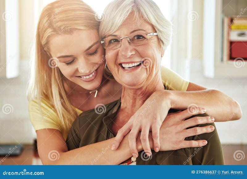 How Do I Show My Adult Daughter I Love Her?