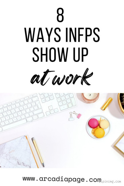 How Do INFPs Show Attraction?