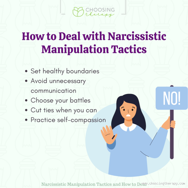 How Do Narcissists Argue? The Surprising Tactics They Use