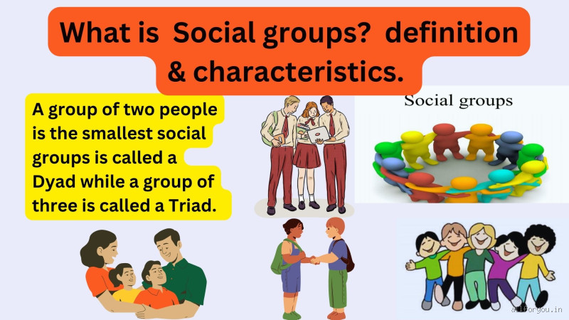 How Do Social Groups Influence You as an Individual?