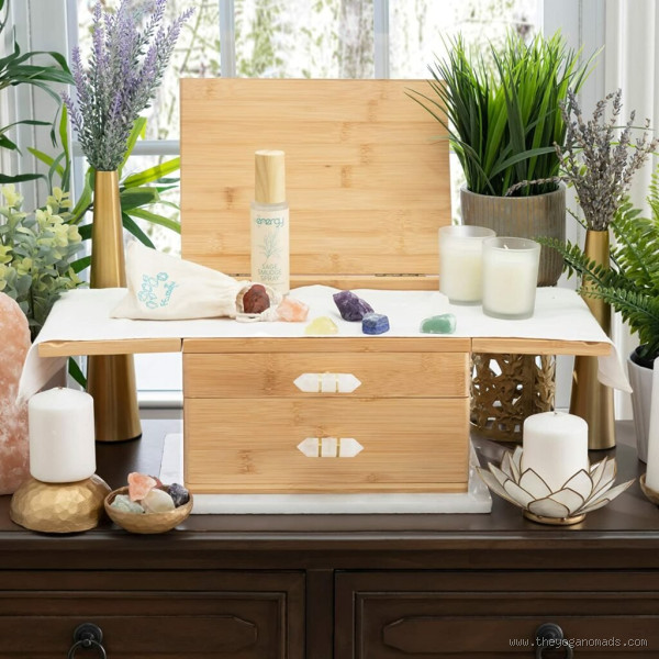 How Do You Build a Spiritual Altar? A Simple Guide to Creating Your Sacred Space
