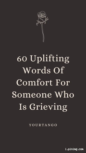 How Do You Comfort a Grieving Man? The Right Words and Actions