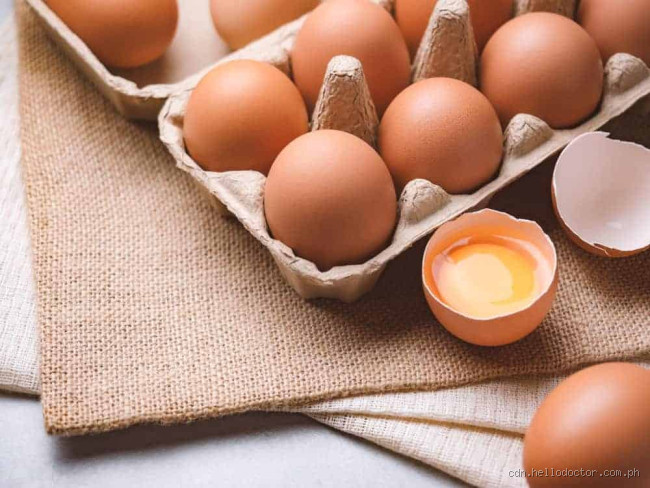 How Do You Eat Eggs for Height? The Ultimate Guide to Growing Taller
