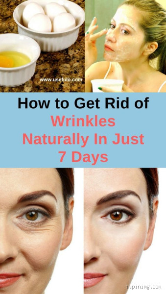 How to Get Rid of Wrinkles After 50? Discover the Best Solutions