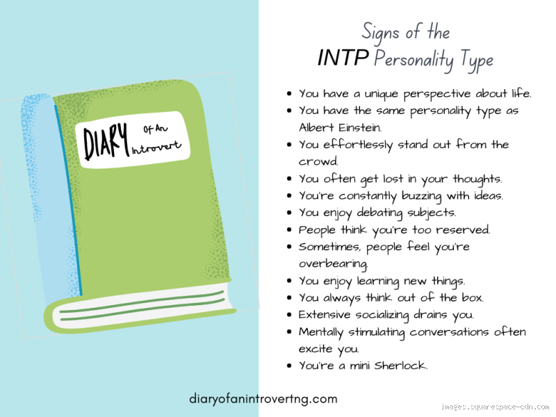 How Do You Know If an INTP Trusts You? Signs You Can’t Fake