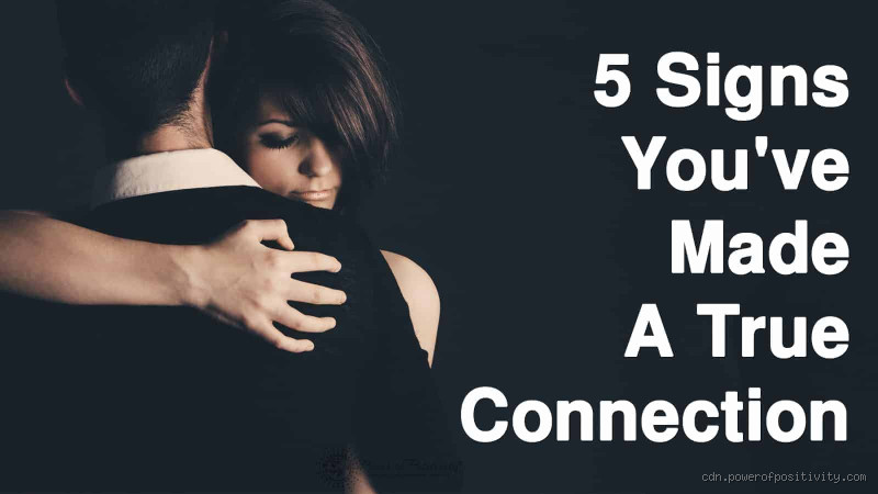How Do You Know If It's More Than Attraction? Understanding True Connection