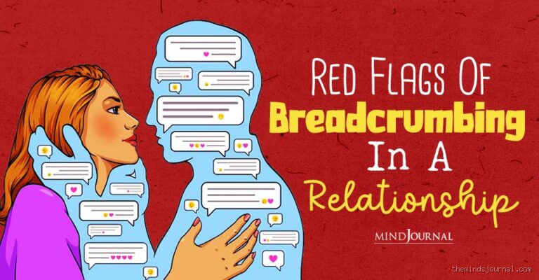How Do You Know If Someone Is Breadcrumbing You? 7 Red Flags to Spot Fast
