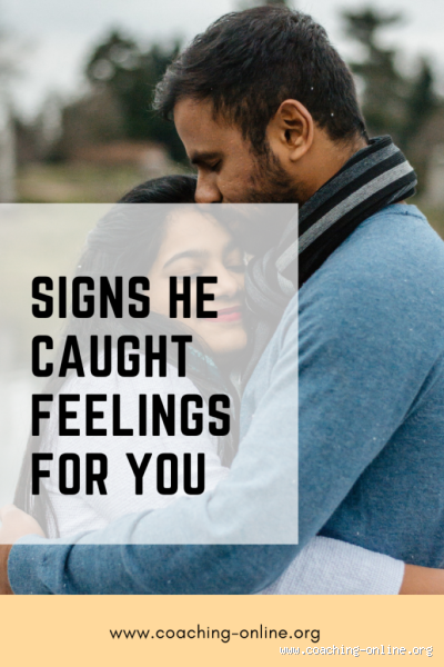 How Do You Tell If He Has Feelings For You? 7 Signs to Look For
