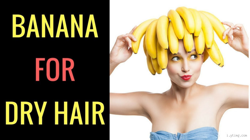 How Do You Use Bananas for Hair? Easy Tips That Work