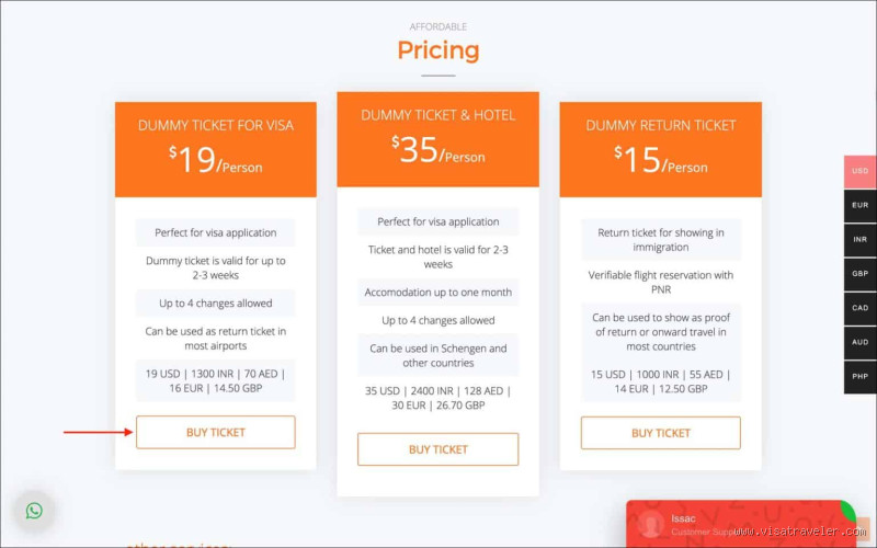 How Does a Dummy Ticket Work? The Truth You Need to Know!