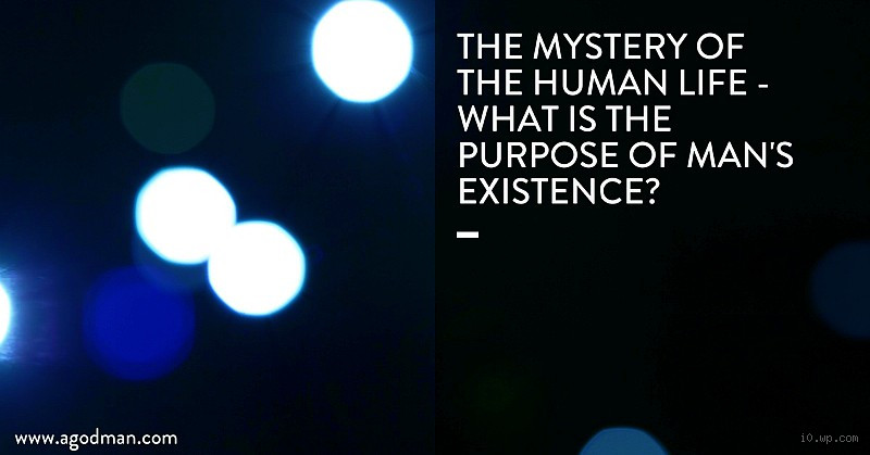 How Does God Value Human Life? A Deep, Moving Mystery