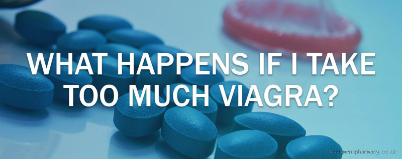 How Does Viagra Make You Feel?