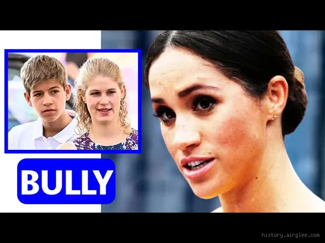 How Does William Describe Meghan? A Deep Dive into Royal Relations