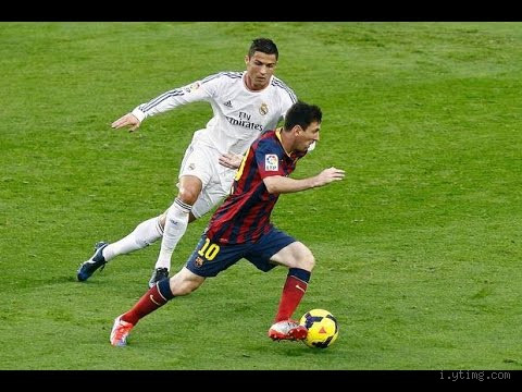 How Fast Can Messi Run in MPH? A Story of Speed, Magic, and Debate