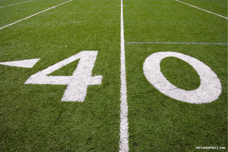 How Fast Should a Tight End Run the 40? Unlock the Secret!
