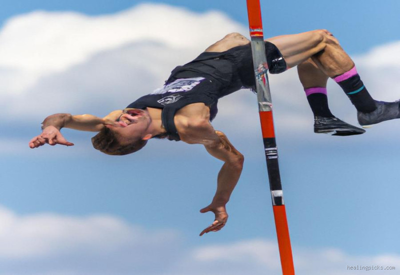 How High Can a Human Fall Without Breaking Bones?