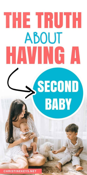 How Important Is It to Have a Second Child? The Real Truth Revealed