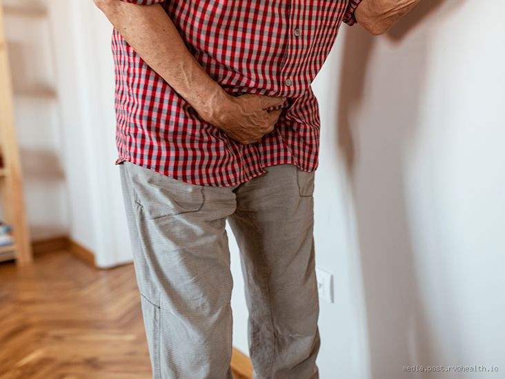 How Long Can a Guy Hold His Pee? The Surprising Truth!