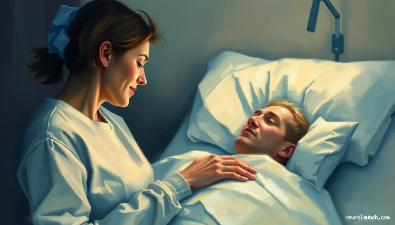 How Long Can Someone Be on Life Support with No Brain Activity?