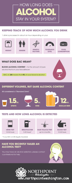 How Long Does Alcohol Stay in Your System After 2 Beers? Understanding Factors Affecting Soberness