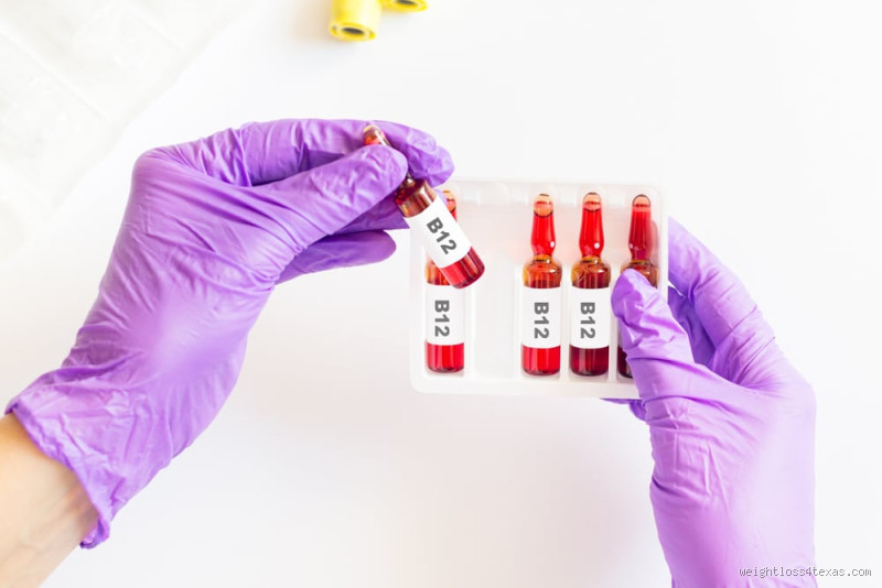 How Long Does it Take for a B12 Shot to Kick In? What You Need to Know