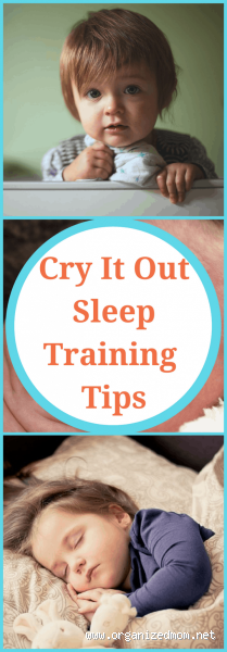 Is 10-15 Minutes Too Long for Crying It Out? Understanding Safe Sleep Training Limits