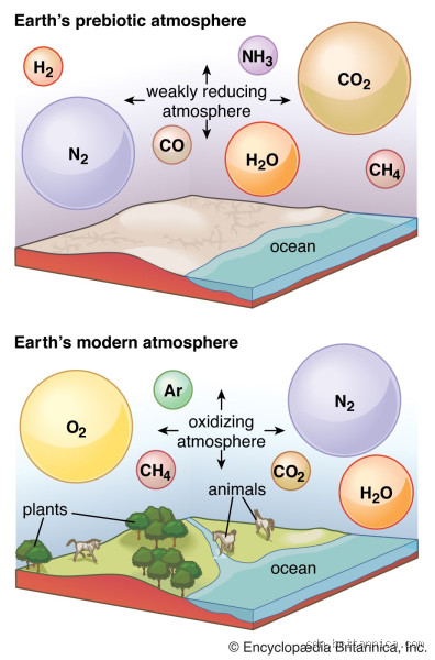 How Long Would Earth's Oxygen Last? Exploring the Future of Our Atmosphere
