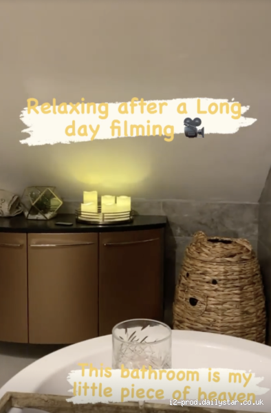 How Many Bathrooms Do the Radfords Have? The Surprising Truth