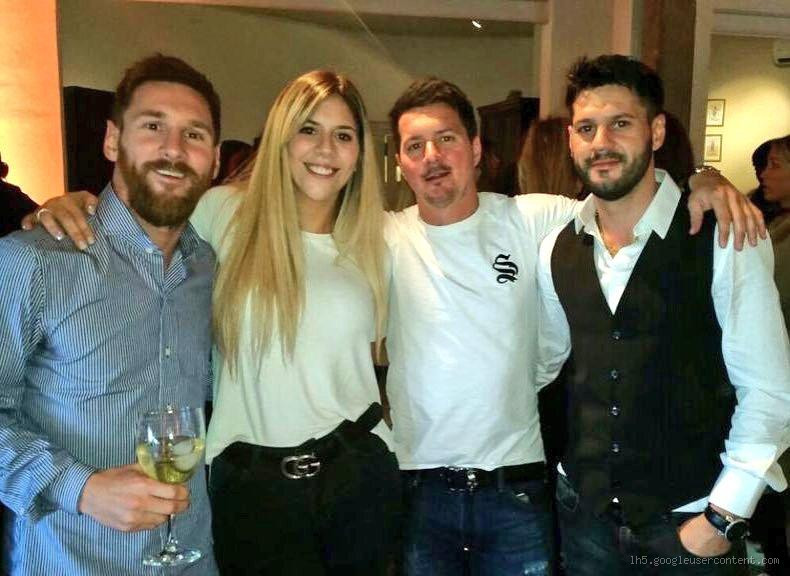 How Many Brothers Does Messi Have? The Untold Story of His Family