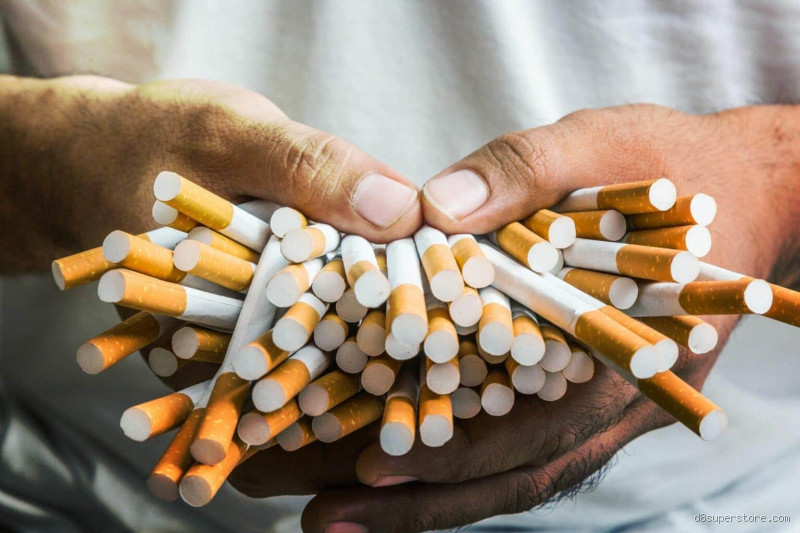 How Many Cigarettes is 1000 Puffs of Vape? The Truth Revealed