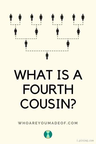 How Many Cousins Does the Average Person Have? Let's Find Out!