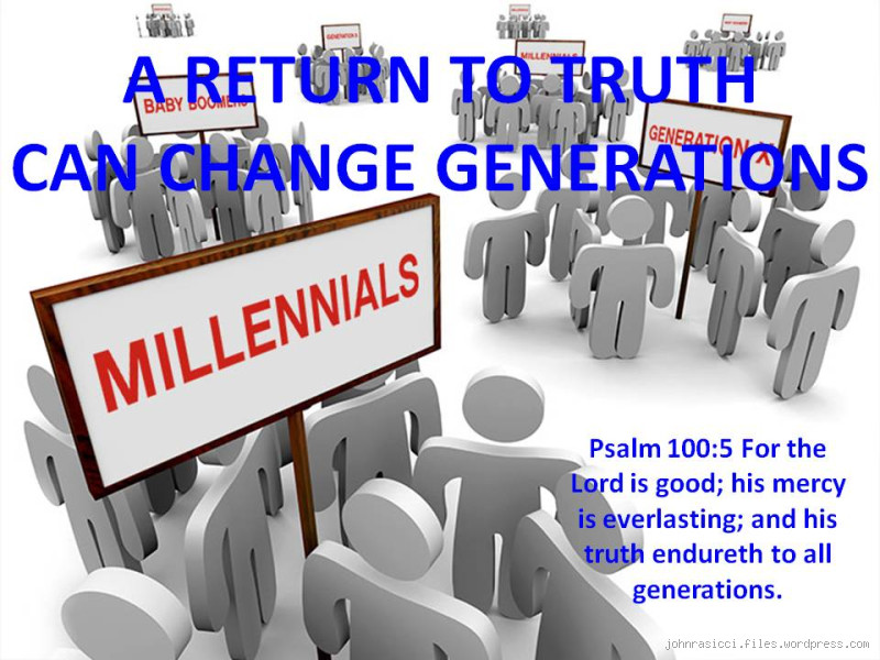 How Many Generations Until We Are All Related? The Surprising Truth