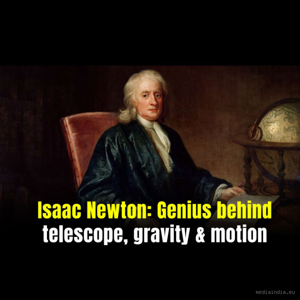How Many Hours Did Newton Sleep? The Truth Behind His Genius