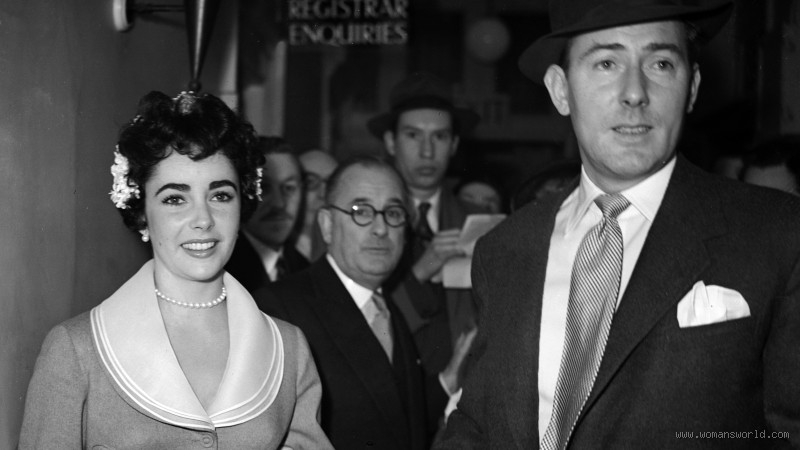 How Many Husbands Did Elizabeth Taylor Have? The Icon's Love Life Unveiled