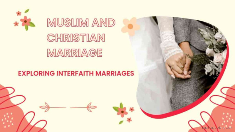 How Common Is It for Muslims to Marry Their Cousins?