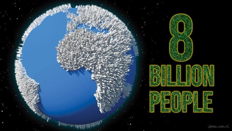 How Many People Is 1% of a Billion? It’s More Than You Think