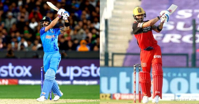 How Many Sixes Does Virat Kohli Have? Unveiling the King of Cricket's Record