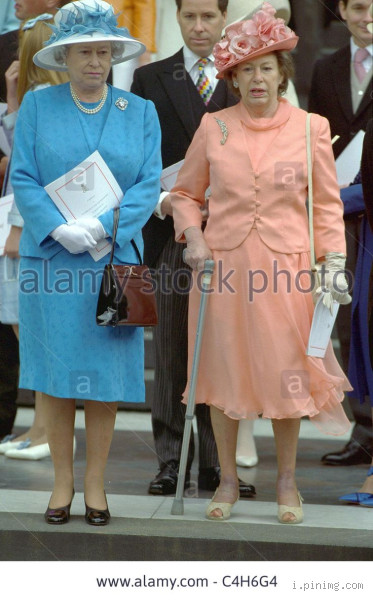 How Many Strokes Did Princess Margaret Have? The Untold Truth