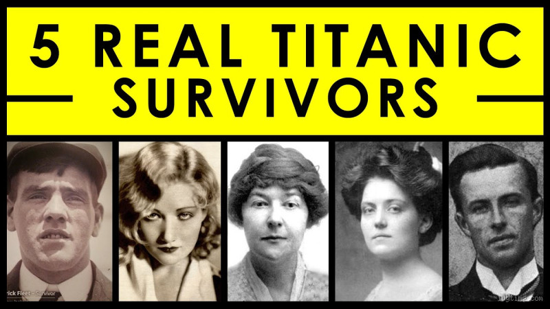 How Many Survivors on the Titanic Are Still Alive? The Final Chapter
