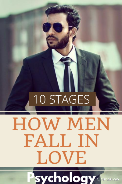 How Many Times Do Guys Fall in Love?