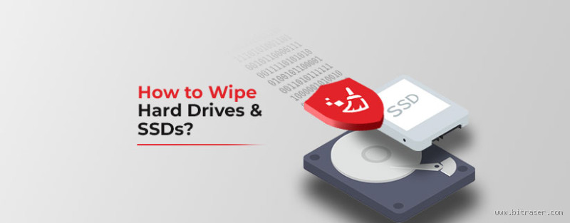 How Many Times Should I Wipe My Hard Drive? Find Out the Truth!