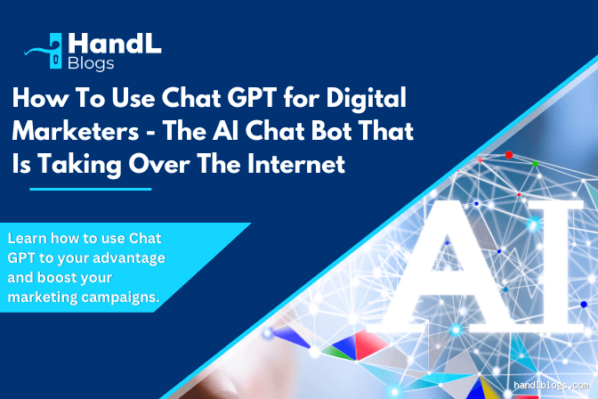 How Marketers Can Use Chat GPT to Boost Results