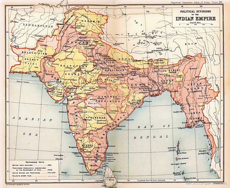 How Much Did Britain Take from India?